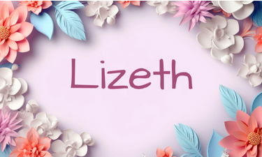 Lizeth.xyz is for sale